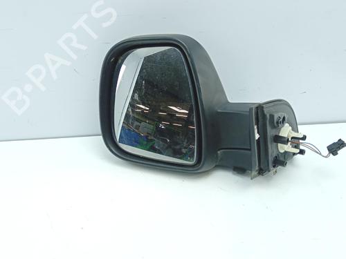 Retrovisor esquerdo PEUGEOT PARTNER Tepee 1.6 HDi | BP38601863C26  - Image 5