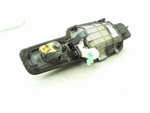 Used Front right exterior door handle SSANGYONG KYRON 2.0 Xdi 4x4 (141 hp) 24777544
