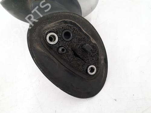 Left mirror FIAT 500 (312_) 1.2 (312AXA1A) | BP30309344C26 