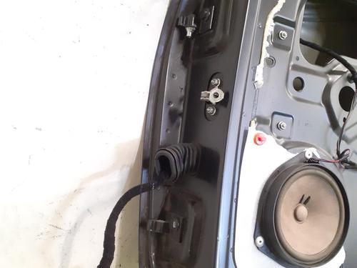 Right front door FIAT 500 (312_) 1.2 (312AXA1A) | BP27604365C3 