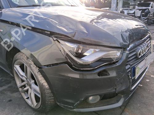 Particulate filter AUDI A1 (8X1, 8XK) 1.6 TDI | BP33023417M81  - Image 31