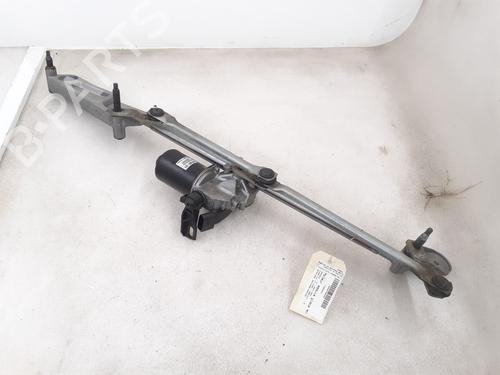 Used Front wiper motor MERCEDES-BENZ SLK (R171) 200 Kompressor (171.442) (163 hp) 24797604