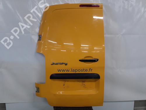 Left tailgate CITROËN JUMPY III Van (V_) 1.5 BlueHDi 100 | BP34574679C76 - Image 2