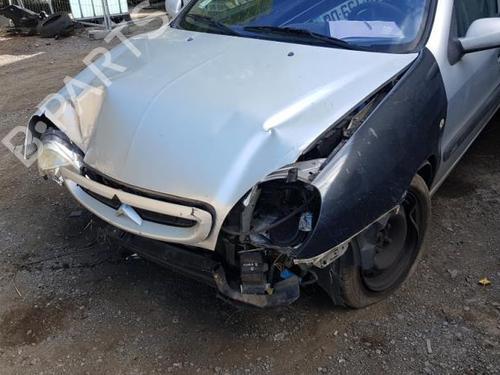 Right taillight CITROËN XSARA (N1) 1.4 i | BP24781604C35