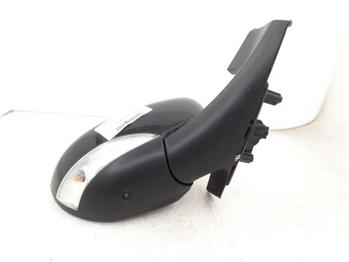 Used Right mirror RENAULT ZOE (BFM_) ZOE (88 hp) 24785730