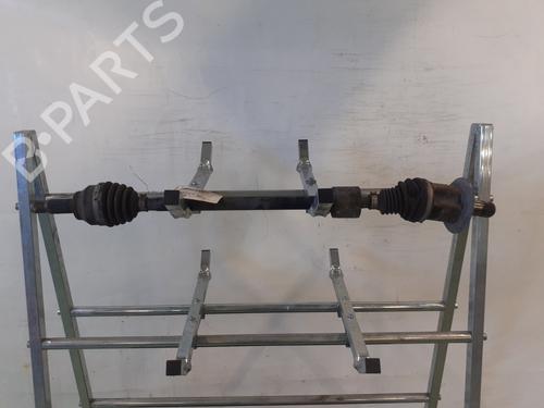 Used Right rear driveshaft MINI MINI COUNTRYMAN (R60) Cooper SD ALL4 (143 hp) 32720886