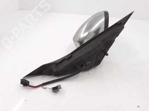 Right mirror ALFA ROMEO GIULIETTA (940_) 2.0 JTDM (940.FXL1A) | BP28124215C27 