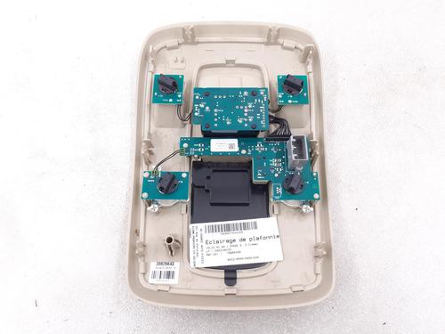 Interior roof light VOLVO XC60 I SUV (156) D3 | BP24790420I8 