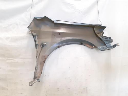 Left front fenders NISSAN PRIMERA Hatchback (P12) 1.9 dCi | BP24794742C41 