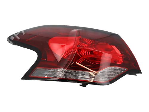 Left taillight CITROËN DS4 (NX_) 2.0 HDi 165 | BP38991719C34 - Image 3