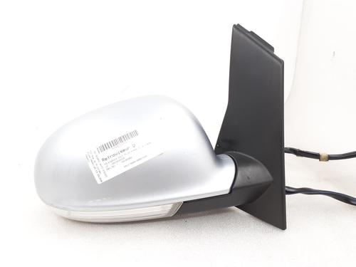 Right mirror VW GOLF PLUS V (5M1, 521) 2.0 TDI | BP24787048C27