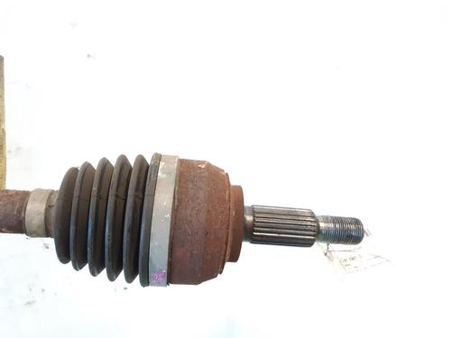 Right front driveshaft RENAULT WIND (E4M_) 1.2 (E4MF) | BP24789262M39