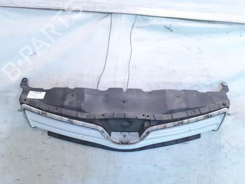 Used Grille TOYOTA AURIS (_E15_) 1.4 D-4D (NDE150_, NDE150R) (90 hp) 29387984