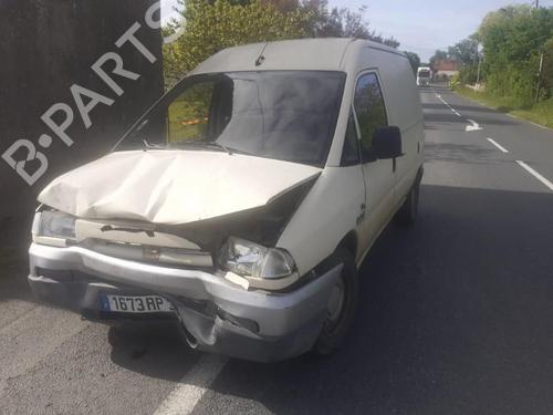 Used Parts PEUGEOT EXPERT Van (222) 1.9 TD (90 hp) 2414083