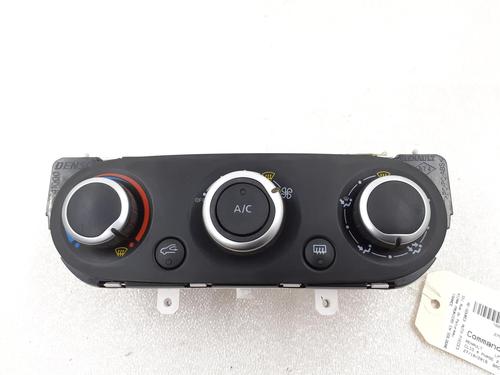 Used Climate control RENAULT CLIO IV (BH_) 1.5 dCi 90 (90 hp) 24789213