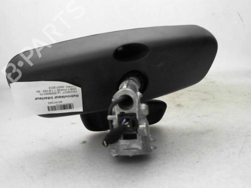 Rear mirror PEUGEOT 5008 (0U_, 0E_) 1.6 HDi | BP24777853I6 