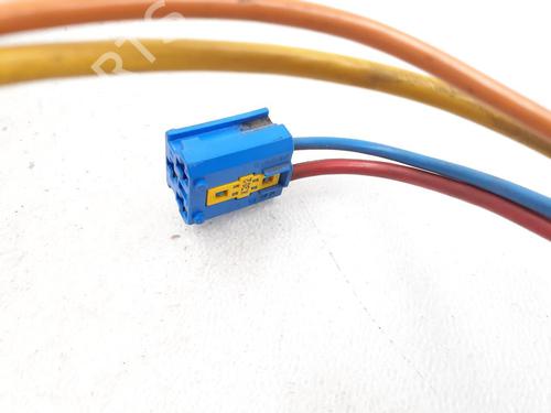 Ignition barrel CITROËN XSARA (N1) 2.0 HDi 90 | BP24786793M48 