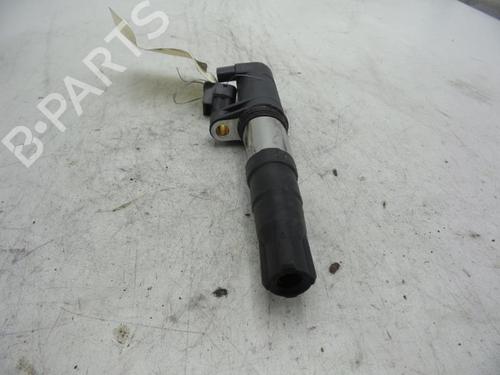 Ignition coil RENAULT CLIO II (BB_, CB_) 1.4 16V (B/CB0P, BB13) | BP24784208M94 