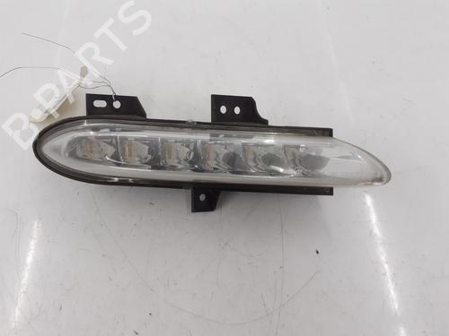 Right daytime light RENAULT SCÉNIC III (JZ0/1_) 1.5 dCi (JZ02, JZ0R) | BP30154325C103 
