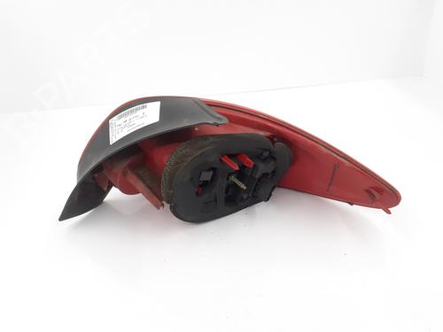 Left taillight PEUGEOT 206 Hatchback (2A/C) 1.4 16V | BP25934481C34 