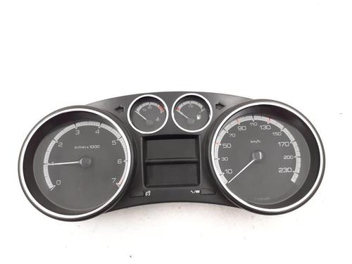 Instrument cluster PEUGEOT 308 I (4A_, 4C_) 1.6 16V | BP24784920C47 