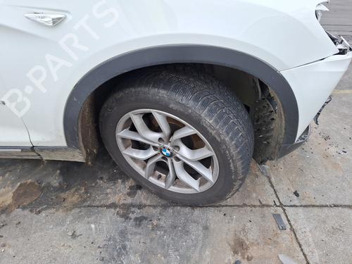Right rear door BMW X3 (F25) xDrive 30 d | BP29513271C5 