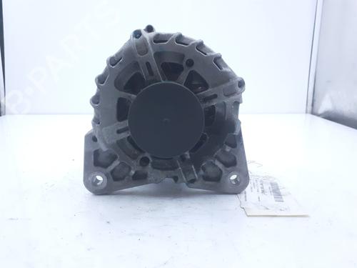 Alternator RENAULT CLIO V (B7_) 1.0 TCe 100 (B7MT) | BP37007590M7 - Image 2