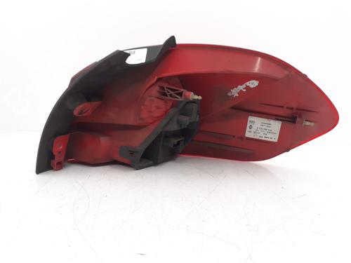 Left taillight RENAULT CLIO III Grandtour (KR0/1_) 1.5 dCi (KR0F) | BP32282166C34