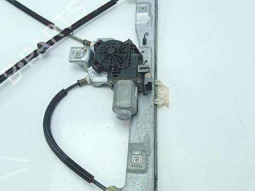 Front left window mechanism CITROËN DS3 (SA_) 1.6 THP 155 | BP37528490C22 - Image 8