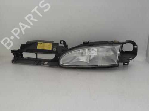 Left headlight FORD MONDEO I (GBP) 1.8 TD | BP24774257C28 