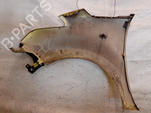 Right front fenders CITROËN C3 Picasso (SH_) 1.6 HDi | BP29407048C42 