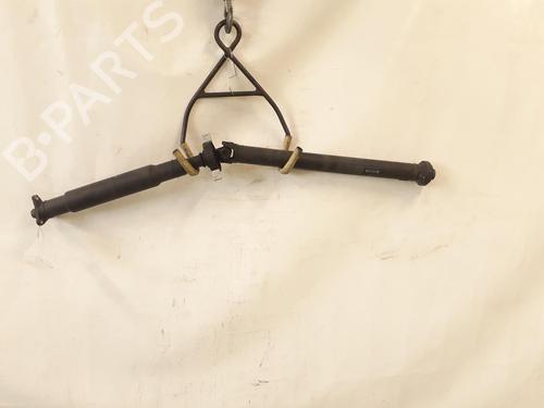Used Driveshaft BMW X5 (E70) xDrive 30 d (235 hp) 24795318