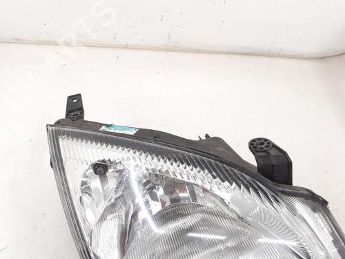 Right headlight SUZUKI IGNIS II (MH) 1.3 DDiS (RM413D) | BP24784032C29 