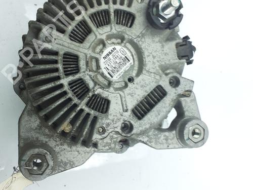 Alternator RENAULT KOLEOS I (HY_) 2.0 dCi 4x4 (HY0K) | BP24797441M7 