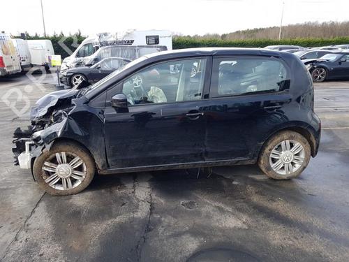 Rear mirror VW UP! (121, 122, BL1, BL2, BL3, 123) 1.0 | BP24792851I6 - Image 4