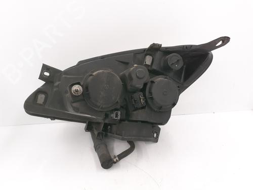 Phare droit CITROËN C5 I (DC_) 2.2 HDi (DC4HXB, DC4HXE) | BP30517919C29 