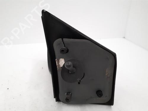 Left mirror RENAULT TWINGO II (CN0_) 1.2 16V (CN04, CN0B) | BP30183731C26