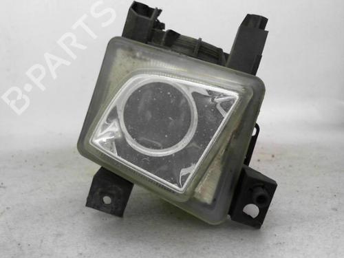 Venstre  Fortil Tågelygte OPEL VECTRA C (Z02) 2.2 DTI 16V (F69) (125 hp) 24775416