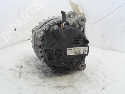 Generator CITROËN C4 II (NC_) 1.6 BlueHDi 120 (120 hp) 24777294