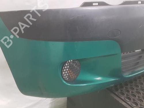 Front bumper DAEWOO MATIZ (M100, M150) 0.8 | BP24778469C7 