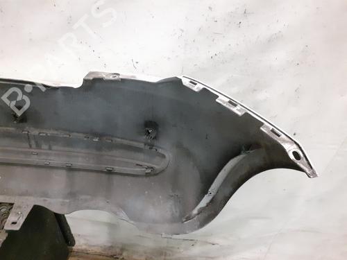 Rear bumper FIAT 500 (312_) 1.2 (312AXA1A) | BP30712762C8 
