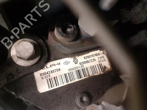 Engine RENAULT CLIO III Grandtour (KR0/1_) 1.5 dCi (KR0F) | BP32322233M1  - Image 8
