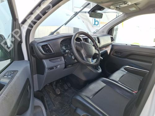 Gearbox PEUGEOT EXPERT Van (V_) 1.5 BlueHDi 120 | BP33541203M3 - Image 9