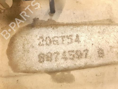 Gearbox CITROËN BERLINGO Box Body/MPV (K9) 1.5 BlueHDi 100 | BP29524076M3