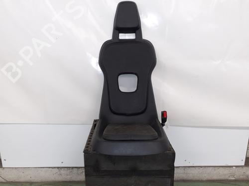 Right front seat CITROËN AMI (9A_) Electric (9AZ2CA) | BP37742028C16 - Image 5