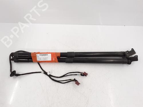 Gasdæmper bagklap RENAULT ESPACE V (JR_) 1.6 dCi 160 (160 hp) 32672565