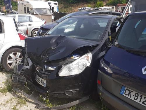Højre baglygte OPEL CORSA D (S07) 1.3 CDTI (L08, L68) | BP24788093C35 