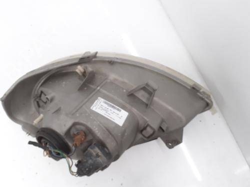 Højre forlygte NISSAN PRIMASTAR Van (X83) 1.9 dCi 80 | BP28099199C29 