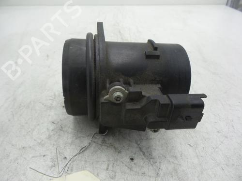 Used Mass air flow sensor Mass air flow sensor PEUGEOT 207 SW (WK_) 1.6 HDi (92 hp) 24783993 24783993