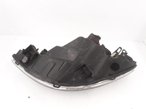 Right headlight PEUGEOT 1007 (KM_) 1.6 16V | BP30096997C29